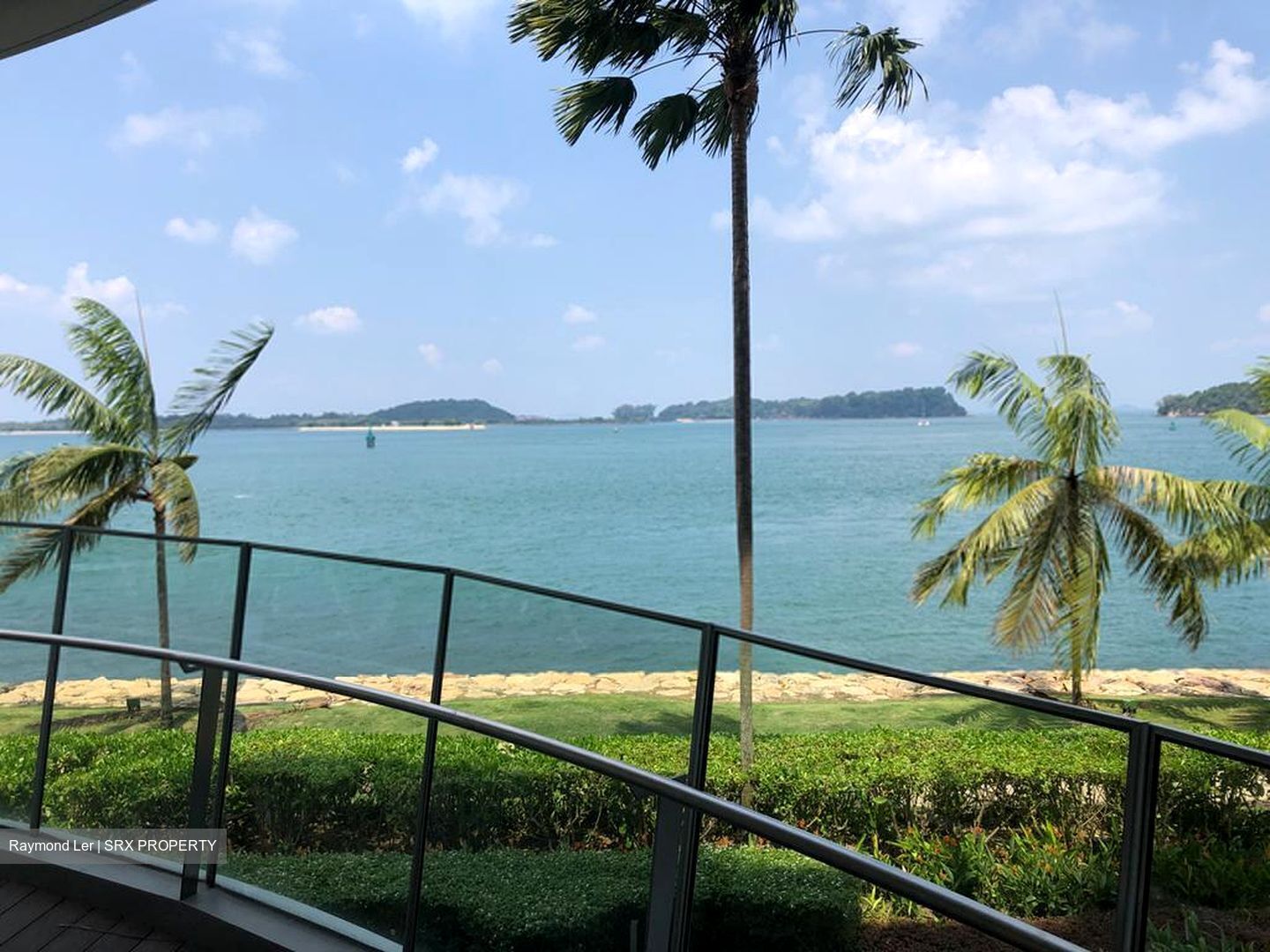 Seascape (D4), Condominium #347077391